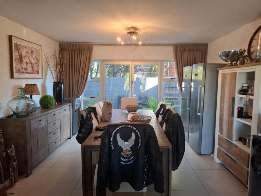 4 Bedroom Property for Sale in Dan Pienaar Free State